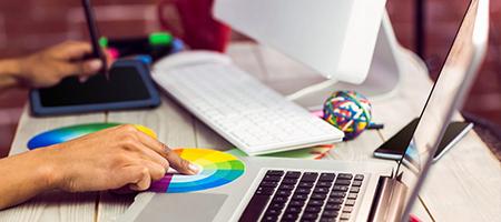 للطباعة والتصميمات 5 Design 5